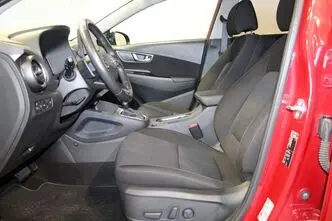 Hyundai Kona, 1.6, 77.2 kW, hybrid, automatic, front-wheel drive