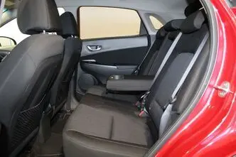 Hyundai Kona, 1.6, 77.2 kW, hybrid, automatic, front-wheel drive