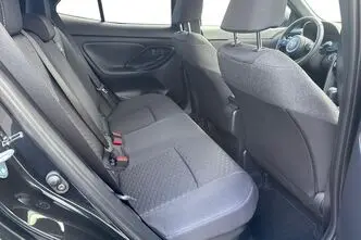 Toyota Yaris Cross, 1.5, 68 kW, hybrid, automatic, front-wheel drive