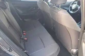 Toyota Yaris Cross, 1.5, 68 kW, hübriid, automaat, esivedu
