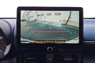 Toyota Yaris Cross, 1.5, 68 kW, hübriid, automaat, esivedu