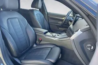 BMW i4, 250 kW, elekter, automaat, tagavedu