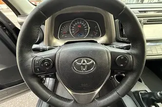 Toyota RAV4, 2.2, 110 kW, diesel, manual, four-wheel drive