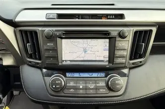 Toyota RAV4, 2.2, 110 kW, diesel, manual, four-wheel drive