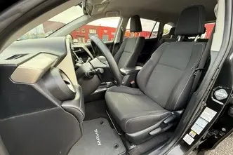Toyota RAV4, 2.2, 110 kW, diesel, manual, four-wheel drive