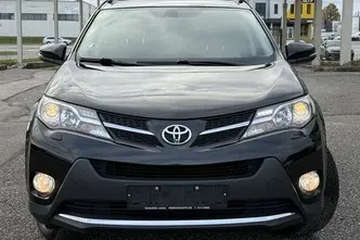 Toyota RAV4, 2.2, 110 kW, diesel, manual, four-wheel drive