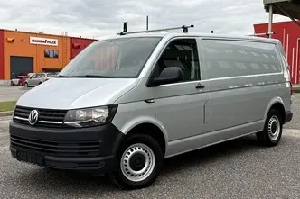Volkswagen LT, 2.0, 75 kW, diisel, manuaal, esivedu