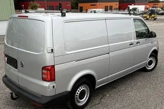 Volkswagen LT, 2.0, 75 kW, diisel, manuaal, esivedu
