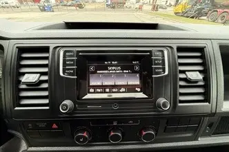 Volkswagen LT, 2.0, 75 kW, diisel, manuaal, esivedu