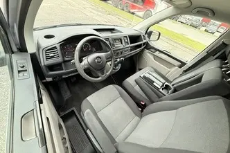 Volkswagen LT, 2.0, 75 kW, diisel, manuaal, esivedu
