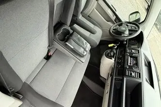 Volkswagen LT, 2.0, 75 kW, diisel, manuaal, esivedu