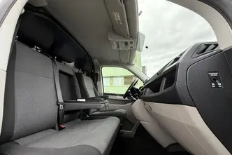 Volkswagen LT, 2.0, 75 kW, diisel, manuaal, esivedu