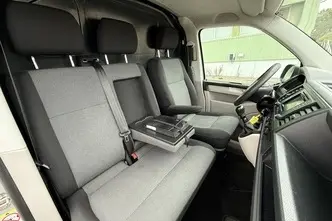 Volkswagen LT, 2.0, 75 kW, diisel, manuaal, esivedu