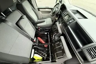 Volkswagen LT, 2.0, 75 kW, diisel, manuaal, esivedu