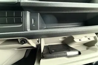 Volkswagen LT, 2.0, 75 kW, diisel, manuaal, esivedu