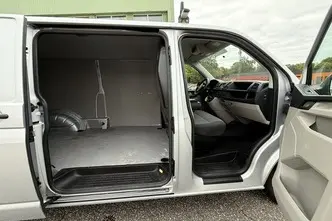 Volkswagen LT, 2.0, 75 kW, diisel, manuaal, esivedu