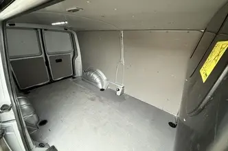 Volkswagen LT, 2.0, 75 kW, diisel, manuaal, esivedu
