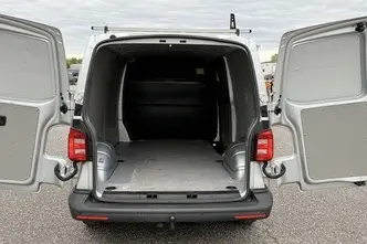Volkswagen LT, 2.0, 75 kW, diisel, manuaal, esivedu