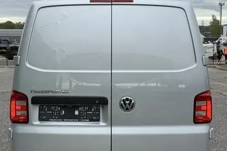 Volkswagen LT, 2.0, 75 kW, diisel, manuaal, esivedu