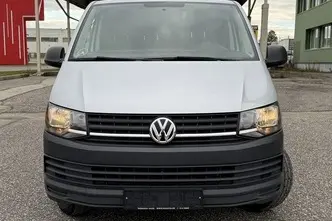 Volkswagen LT, 2.0, 75 kW, diisel, manuaal, esivedu