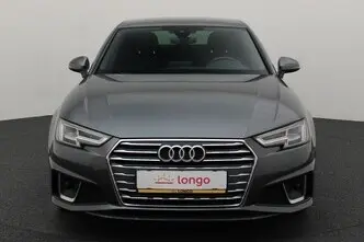Audi A4, 2.0, 110 kW, hübriid, automaat, esivedu