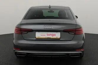 Audi A4, 2.0, 110 kW, hübriid, automaat, esivedu