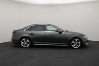 Audi A4, 2.0, 110 kW, hübriid, automaat, esivedu