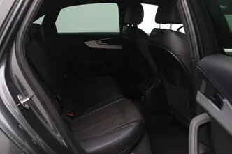 Audi A4, 2.0, 110 kW, hübriid, automaat, esivedu