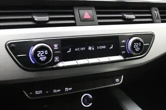Audi A4, 2.0, 110 kW, hübriid, automaat, esivedu