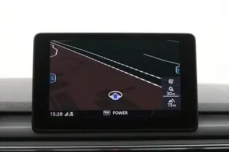Audi A4, 2.0, 110 kW, hübriid, automaat, esivedu