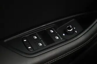Audi A4, 2.0, 110 kW, hübriid, automaat, esivedu