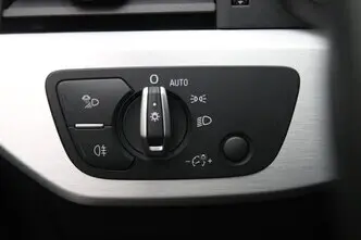 Audi A4, 2.0, 110 kW, hübriid, automaat, esivedu