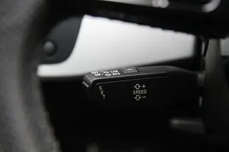 Audi A4, 2.0, 110 kW, hübriid, automaat, esivedu