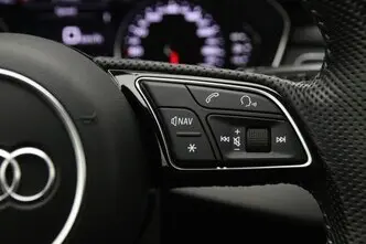 Audi A4, 2.0, 110 kW, hübriid, automaat, esivedu