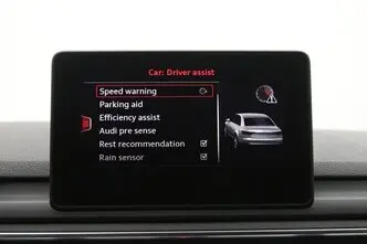 Audi A4, 2.0, 110 kW, hübriid, automaat, esivedu