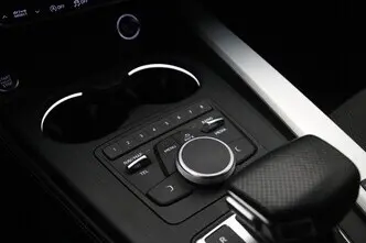 Audi A4, 2.0, 110 kW, hübriid, automaat, esivedu
