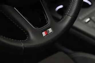 Audi A4, 2.0, 110 kW, hübriid, automaat, esivedu