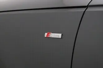 Audi A4, 2.0, 110 kW, hübriid, automaat, esivedu