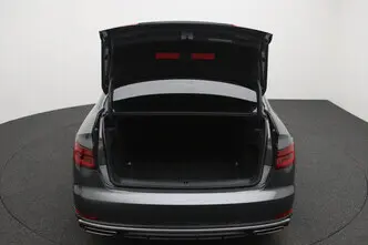 Audi A4, 2.0, 110 kW, hübriid, automaat, esivedu