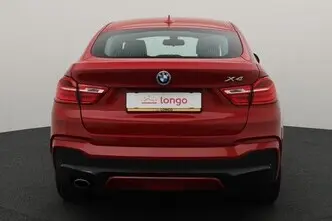 BMW X4, 2.0, 140 kW, diisel, automaat, nelikvedu