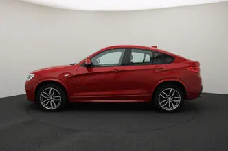 BMW X4, 2.0, 140 kW, diisel, automaat, nelikvedu