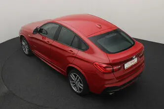BMW X4, 2.0, 140 kW, diisel, automaat, nelikvedu