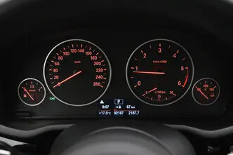 BMW X4, 2.0, 140 kW, diisel, automaat, nelikvedu