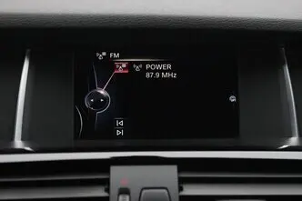 BMW X4, 2.0, 140 kW, diisel, automaat, nelikvedu