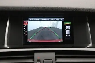 BMW X4, 2.0, 140 kW, diisel, automaat, nelikvedu