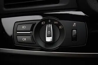 BMW X4, 2.0, 140 kW, diisel, automaat, nelikvedu