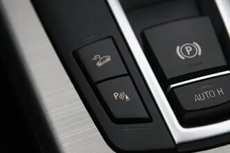 BMW X4, 2.0, 140 kW, diisel, automaat, nelikvedu