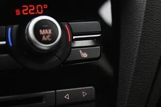 BMW X4, 2.0, 140 kW, diisel, automaat, nelikvedu
