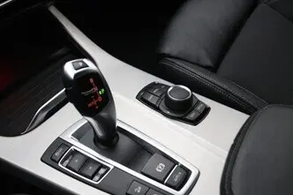 BMW X4, 2.0, 140 kW, diisel, automaat, nelikvedu