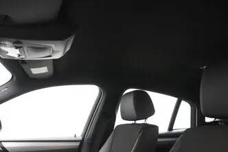BMW X4, 2.0, 140 kW, diisel, automaat, nelikvedu
